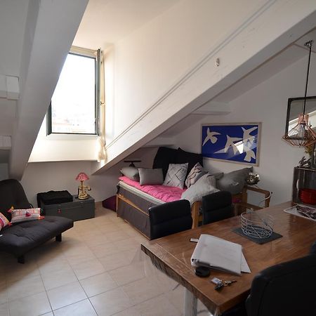 Studio 2 Personnes Quartier Du Port A Nice Apartment Bagian luar foto