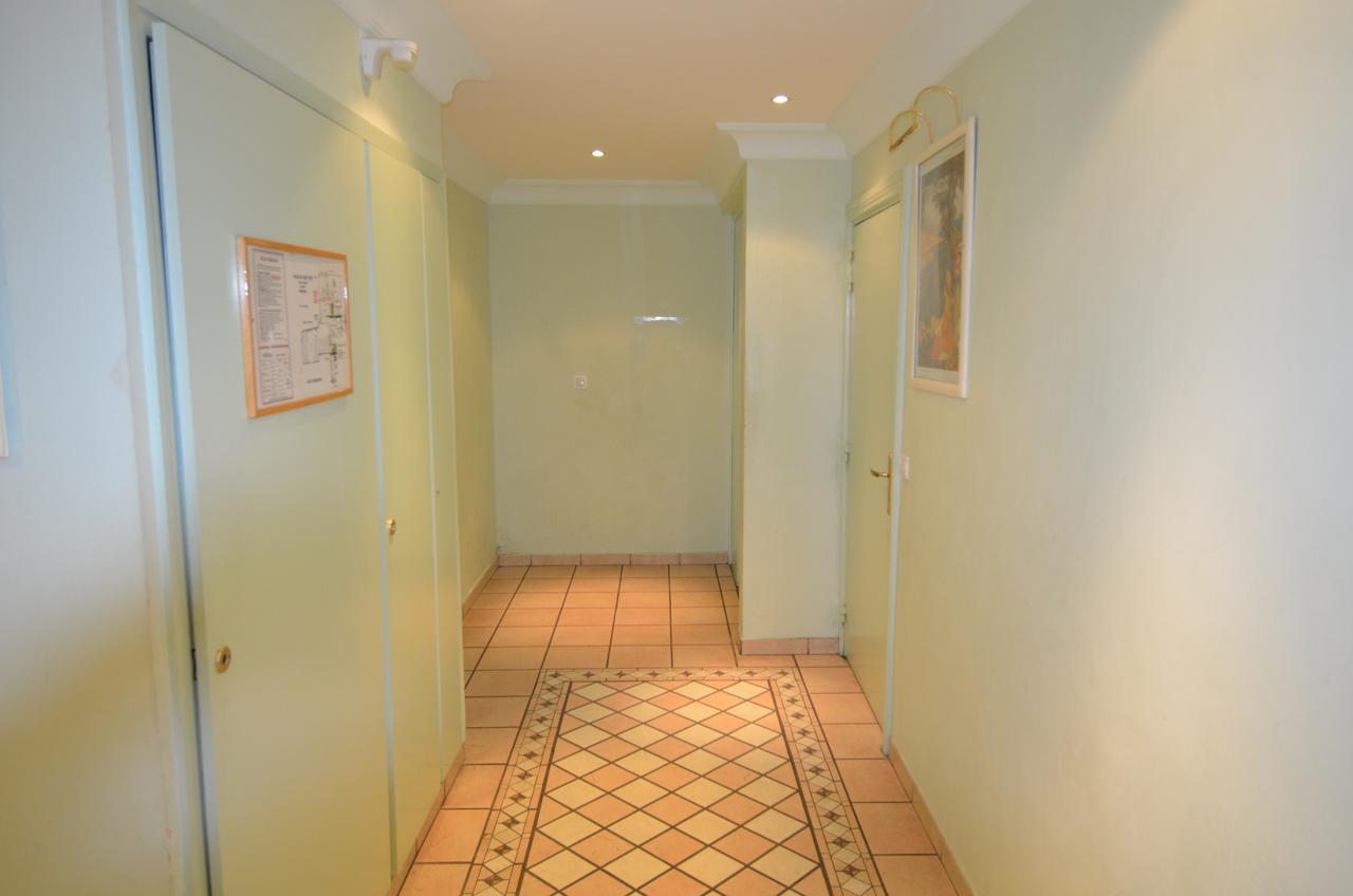 Studio 2 Personnes Quartier Du Port A Nice Apartment Bagian luar foto